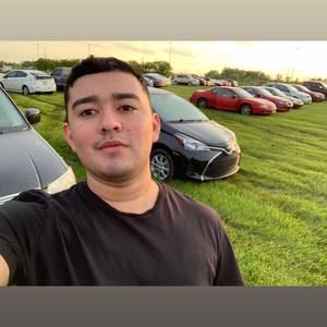 Meet your Posher, Roger